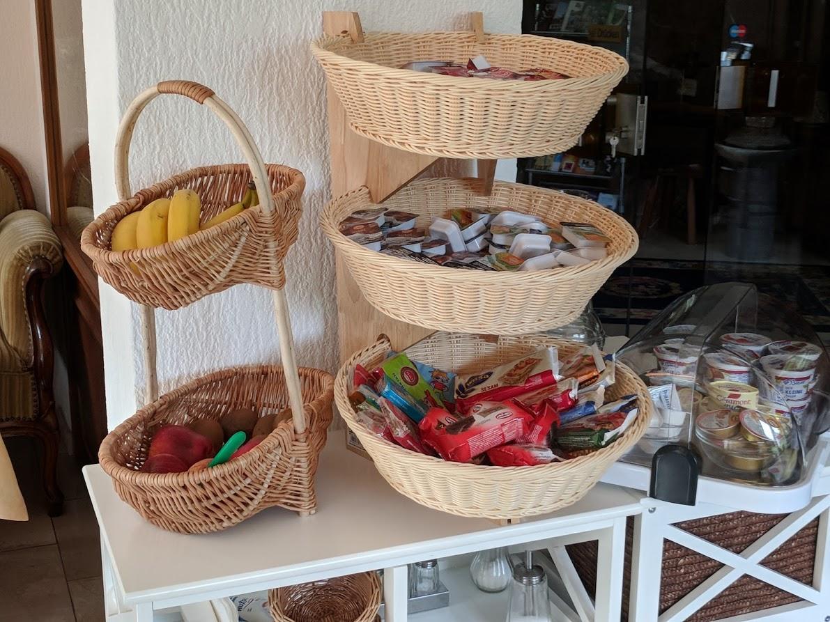 סנקט אלדגונד Wein- Und Gaestehaus St. Aldegundishof מראה חיצוני תמונה